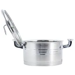 Набір каструль Kamille KM-5861 6 предм. - мініатюра 4