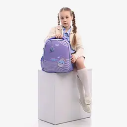 Рюкзак GoPack Education напівкаркасний 165M Yummy (GO25-165M-3) - мініатюра 17