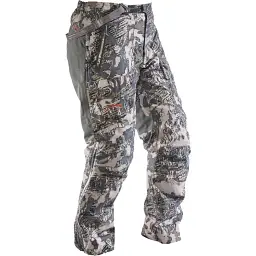 Штани Sitka Gear Blizzard AeroLite L Optifade Open Country