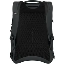 Рюкзак Osprey Aoede Airspeed Backpack 20 чорний - мініатюра 4