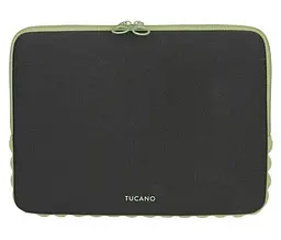 Чохол для ноутбука Tucano Offroad 13"/14", чорний (BFCAR1314-BK)