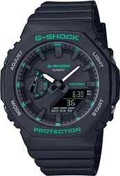 Годинник Casio G-SHOCK Classic GMA-S2100GA-1AER
