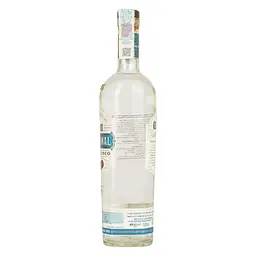 Текіла Jose Cuervo Tradicional Silver 100% Agave, 40%, 0,7 л - мініатюра 4