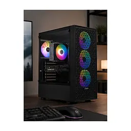 Компьютер Vinga Wolverine D9832 (IU5M16G3060.D9832.01) - миниатюра 5