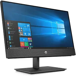 Моноблок HP ProOne 600 G4 AiO Touch (i5-8500/32/480SSD) - Class A Б/В - мініатюра 3