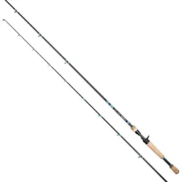 Спінінг G.Loomis NRX Jig & Worm Casting NRX 803C JWR 20.3 м 5-18 г Casting