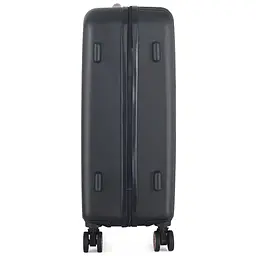 Валіза Semi Line 24" (M) Black (T5787-2) - мініатюра 5