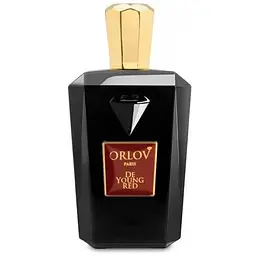 Оригінал Розпив Orlov Paris De Young Red 3 мл парфумована вода