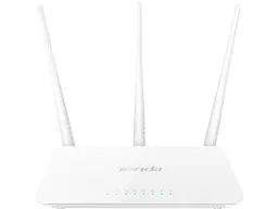 Маршрутизатор (роутер) Tenda F3 Wireless Router