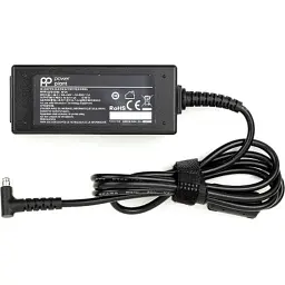 Блок живлення до ноутбуку PowerPlant SONY 220V, 19.5V 39W 2A (6.5*4.4) (SO39G6544) - мініатюра 1