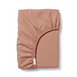 Простирадло на резинці 160х200х30 COPPER COSAS (4822052203637)