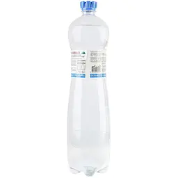 Мінеральная вода Трускавецька сильногазирована 1.5 л - мініатюра 4