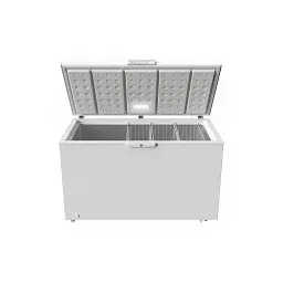 Морозильна скриня Whirlpool W3RHS44EW - мініатюра 3