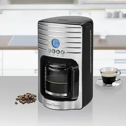 Кавоварка Profi Cook PC-KA 1120 - мініатюра 2