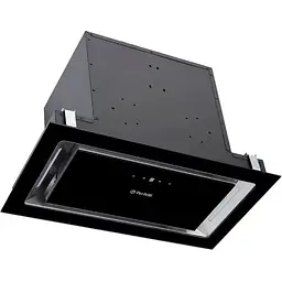 Витяжка Perfelli BISP 5673 BL 1000 LED Strip - мініатюра 2