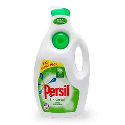 Універсальний гель для прання Persil Universal Gentle Next to Skin, 7 л (140 прань)