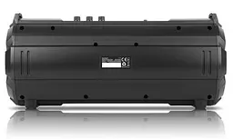 Колонка портативна 2.0 X-737 Black, 2 x 14 Вт REAL-EL teh0021054 - мініатюра 4