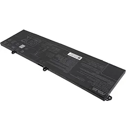 Батарея для ноутбука Asus C22N2207 (K5504VN K5504VA) 7.74 9690mAh 75Wh Чорний