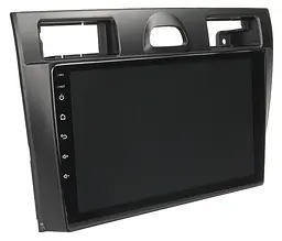Перехідна рамка Ford Fiesta AWM 981-01-077 - мініатюра 4