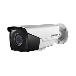 Відеокамера DS-2CE16F7T-IT3Z Hikvision 3Mp f=2.8-12mm (00000001016)