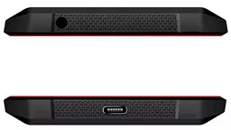 Мобільний телефон Maxcom MS571 3/32 Gb чорний (5908235974620) - мініатюра 4