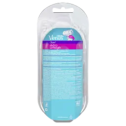 Станок для гоління Gillette Venus Swirl з одним змінними картриджем - мініатюра 4