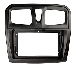 Перехідна рамка Renault, Dacia Logan, Sandero Carav 22-212