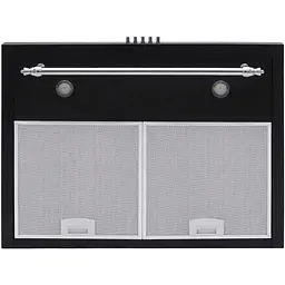 Витяжка купольна Perfelli K 6232 BL 700 LED Retro - мініатюра 4