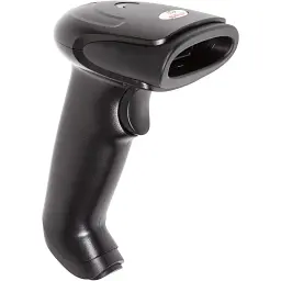 Беспроводной 1D сканер штрих-кода Sunlux XL-9325B
