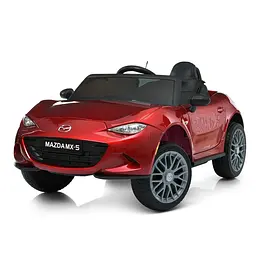 Дитячий електромобіль Bambi Машина M 5846EBLRS-3 до 25 кг