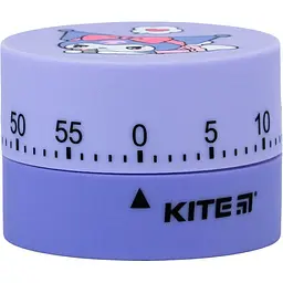 Таймер механічний Kite Kuromi фіолетовий (HK24-172-1) - мініатюра 2