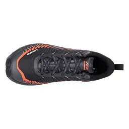 Кросівки Lowa Fortux 46.5 Black/Orange (1012-310693-9960-46.5) - мініатюра 3