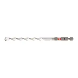 Свердло для мультиматеріалів ShW HEX MILWAUKEE, діаметр 7,0x150х87мм - мініатюра 2