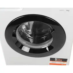 Пральна машина Indesit OMTWSA 61053 WK EU автоматична - мініатюра 2