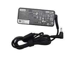 Блок живлення (зарядка) для ноутбука Lenovo 45W (20V 2,25А 4.0ммx1.7мм) ADLX45NAC3A, 45W, 2.25A, 4.0ммx1.7мм - мініатюра 3