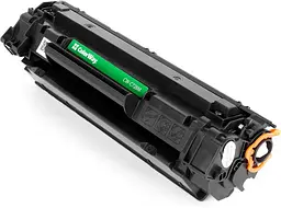 Картридж ColorWay Canon 728/726 HP CE278A (CW-C728M) - мініатюра 2