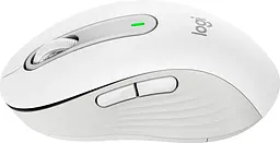Миша Logitech Signature M650 Wireless Off-White (910-006255) [80906] - мініатюра 4