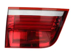 Ліхтар (фонарь) задній лівий BMW X5 06-13р Depo (444-1312L-UE)
