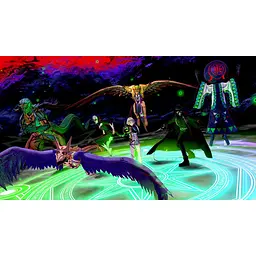 Ключ активації Microsoft Soul Hackers 2 - Digital Premium Edition для Xbox One/Series - мініатюра 6