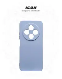 Чохол ArmorStandart ICON для Xiaomi Redmi 17C 4G Camera cover Lavender - мініатюра 3