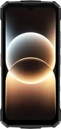 Смартфон DOOGEE Fire 7 Ultra 5G 8/256GB Obsidian Gray (Док-станція + Гарнітура) - мініатюра 2