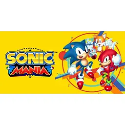 Sonic Mania (PS4) - мініатюра 2
