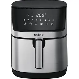 Мультипіч ROTEX ROM770-XL Up&DownFry