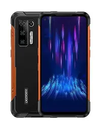 Смартфон Doogee S97 Pro 8/128GB Orange