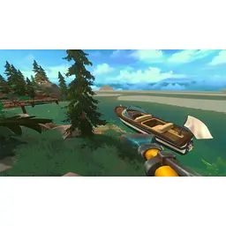 Ключ активації Microsoft Fresh Start для Xbox Series S/X - мініатюра 5