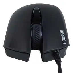 Миша Corsair Harpoon RGB Pro [CH-9301111-EU] Black [70694] - мініатюра 3