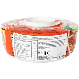 Локшина швидкого приготування Fashion Food Том Ям 60 г - мініатюра 3