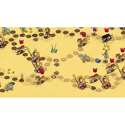 Ключ активації Microsoft Asterix & Obelix: Heroes для Xbox Series S/X - мініатюра 8