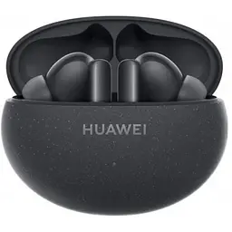 Навушники Huawei FreeBuds 5i Nebula black (Чорні) 55036650 - мініатюра 3