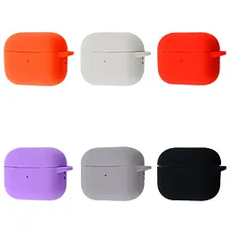 Чохол Silicone Case New for AirPods Pro 2 в асортименті